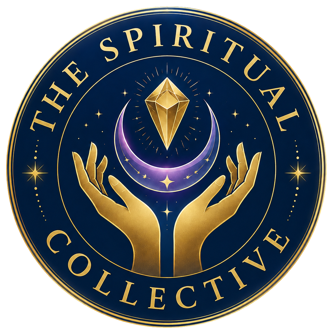 The Spiritual Collective