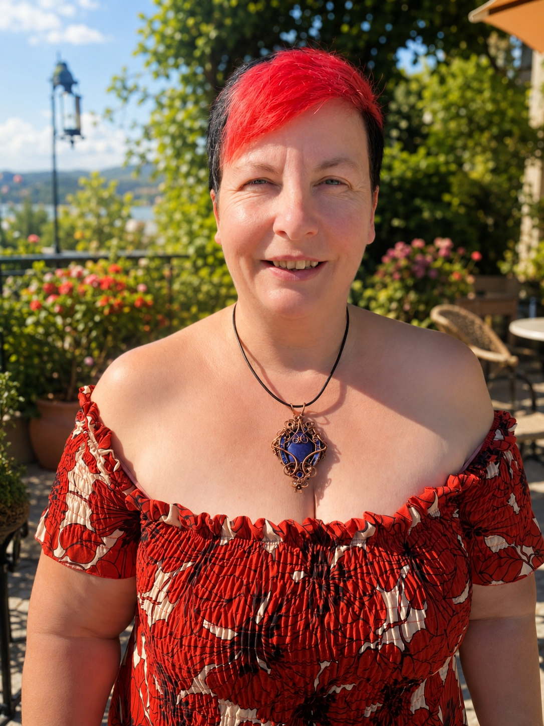 Anita Murphy